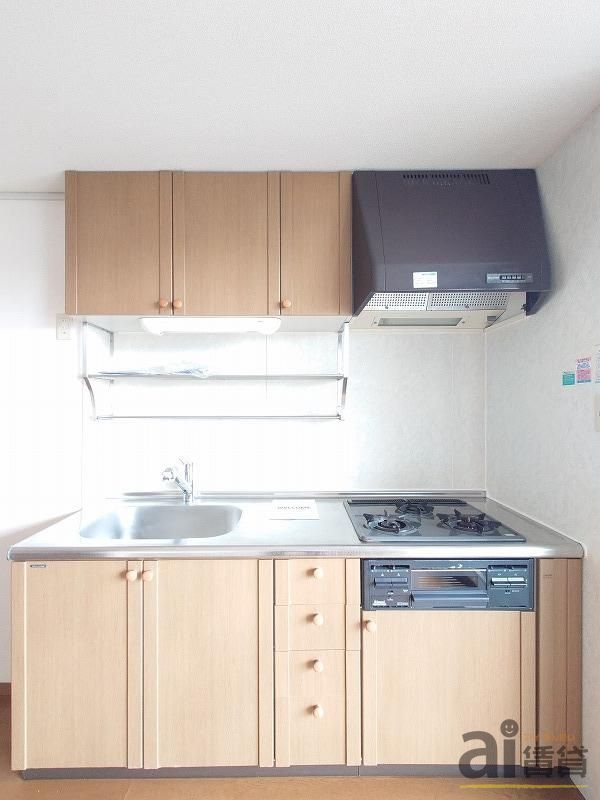 キッチン　～同仕様写真～