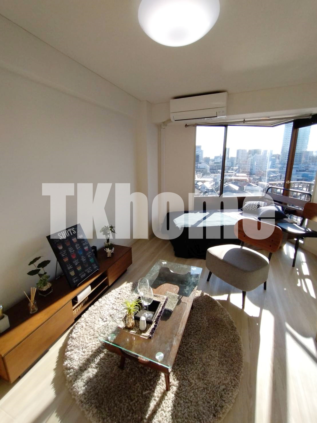 居室・リビング　初期費用を抑えた人気のワンルームです