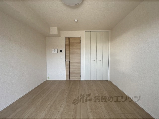 居室・リビング　居室