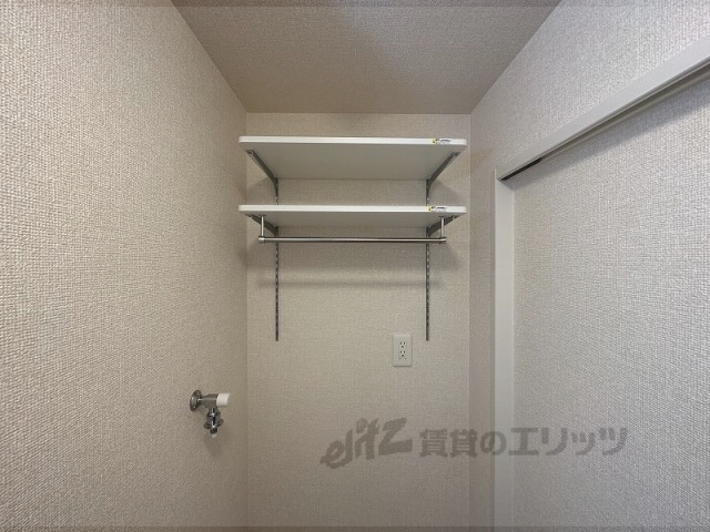 その他部屋・スペース　洗濯機置場