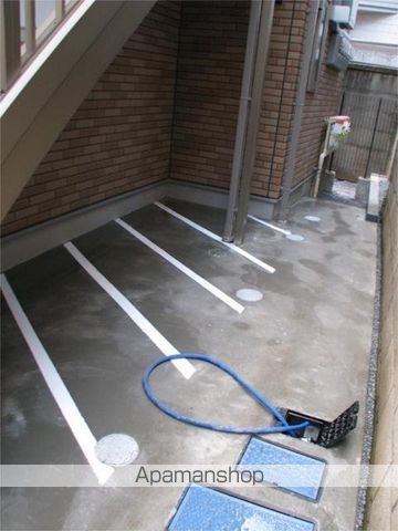 その他共有部分　その他共有部分