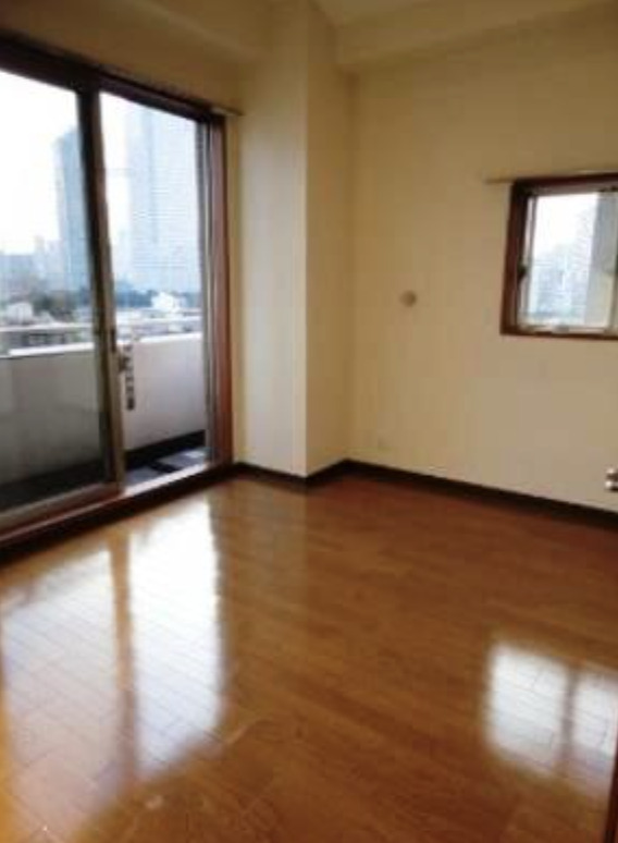 その他部屋・スペース　明るい色調の室内です