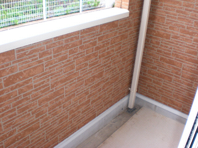 バルコニー　ベランダ