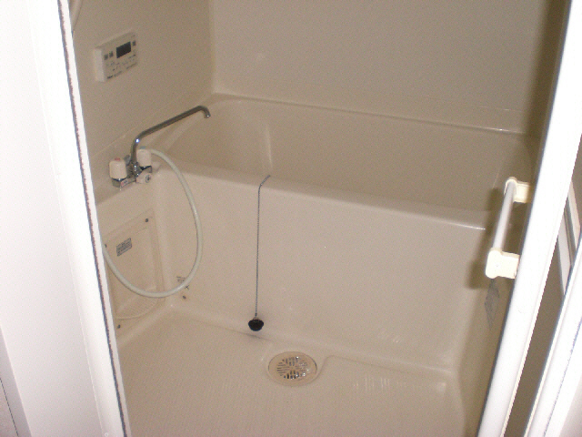 バス・シャワールーム　追焚機能/浴室乾燥機付きバス