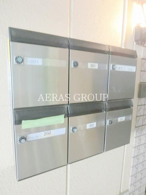 その他共有部分