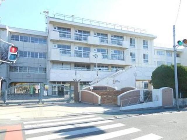 小学校　さいたま市立中島小学校（小学校）まで950m