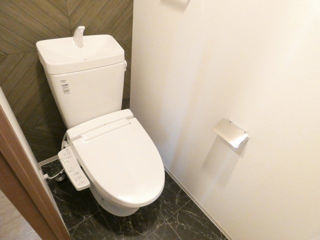 トイレ　イメージ