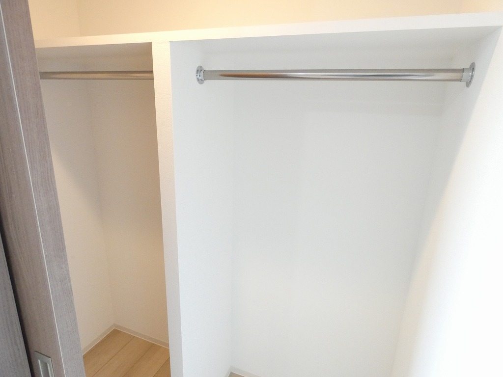 収納　イメージ