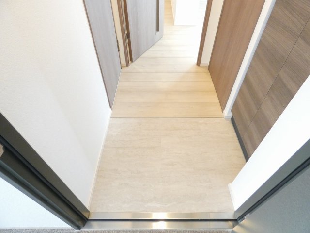 玄関　イメージ