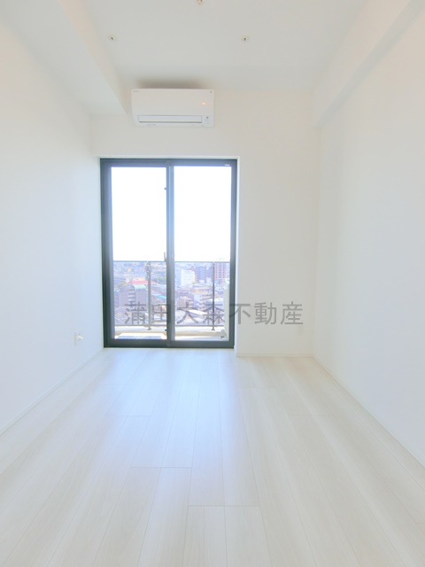 その他　洋室6.3帖