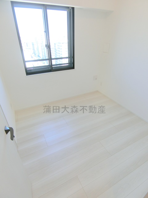 その他部屋・スペース　洋室4.5帖