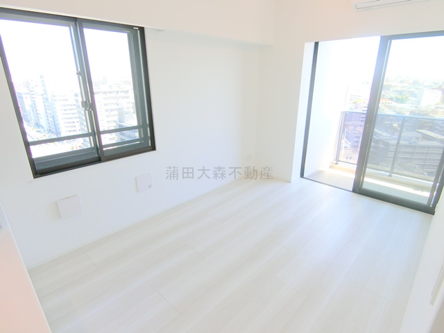 居室・リビング　LDK10.2帖