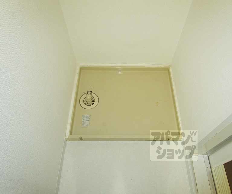 その他設備　２０８号室の写真です。