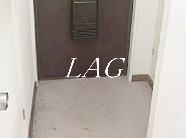 玄関　玄関です。