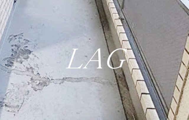 バルコニー　バルコニーです。