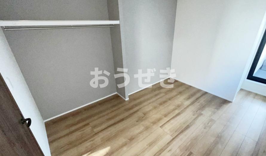 居室・リビング　※同仕様参考写真