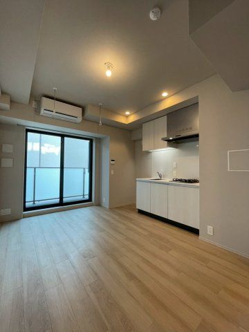 居室・リビング　☆広々としたリビング☆