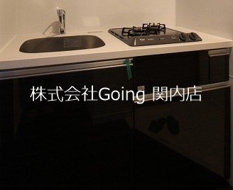 キッチン　※別部屋参考