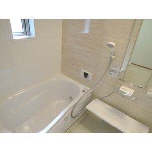 トイレ　※浴室