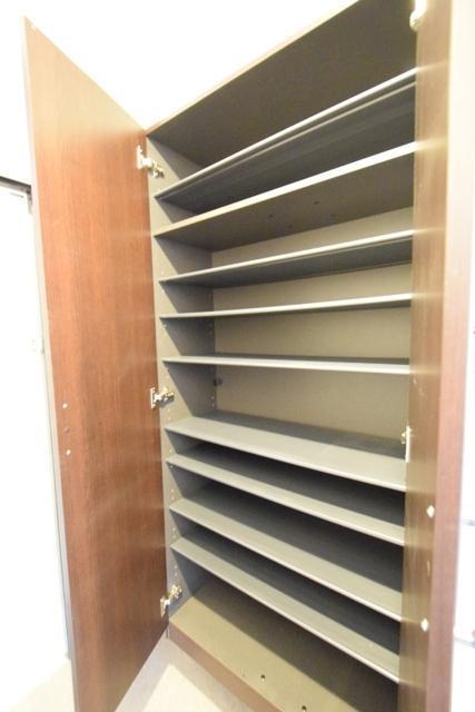 その他　シューズBOX