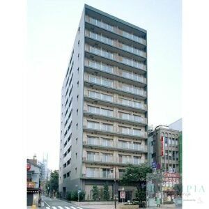 建物外観　物件画像
