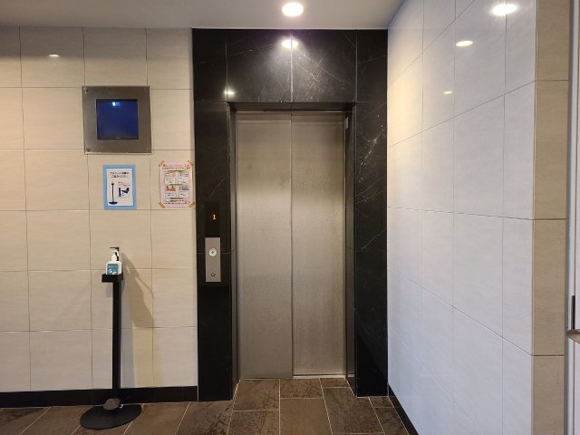 その他共有部分　プレサンス久屋大通公園エアリー