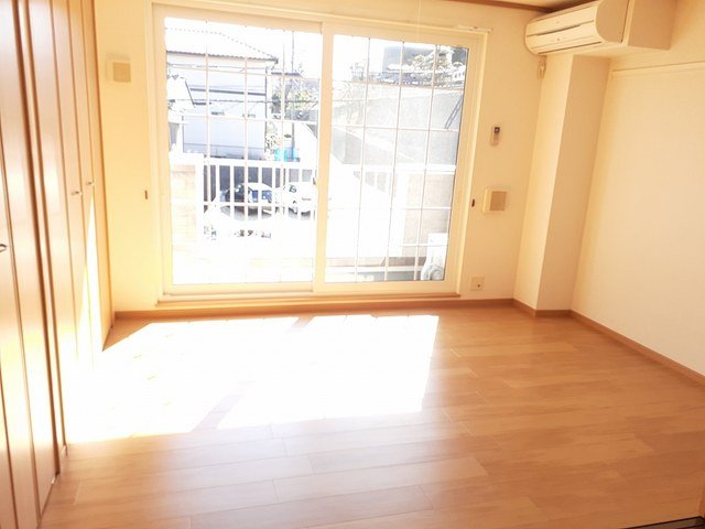 その他部屋・スペース　中はこのようになっています