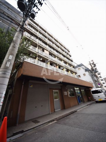 その他　ラパンジール恵美須４　外観
