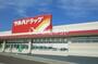 ドラックストア　ツルハドラッグ山辺店（ドラッグストア）まで1187m