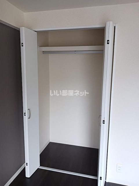 サンコーポ八代の内装写真