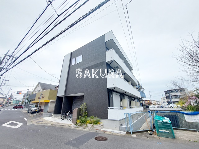 建物外観　当店おすすめ物件♪