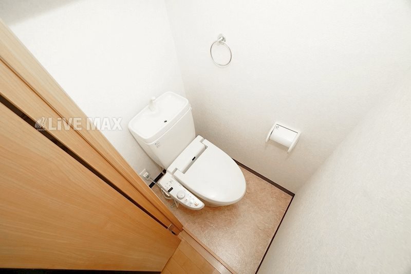 トイレ　※写真と異なる場合は現状優先