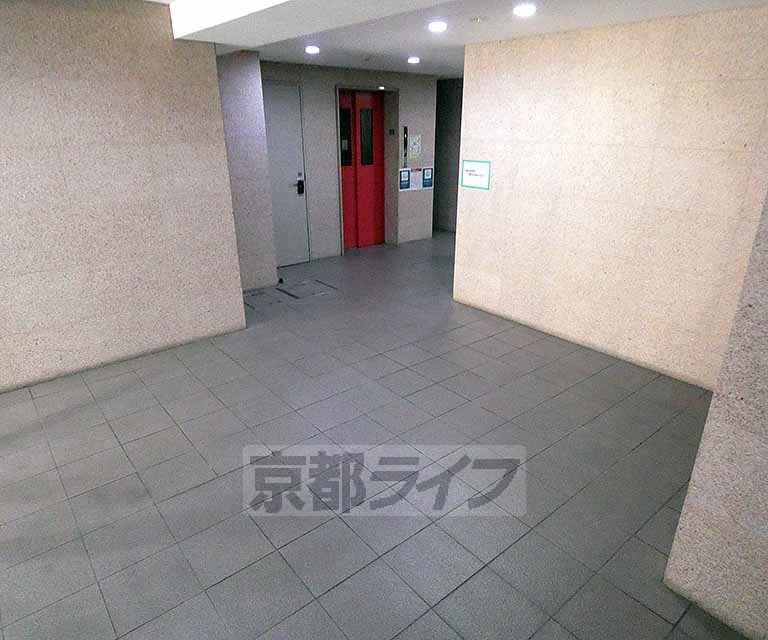 ロビー