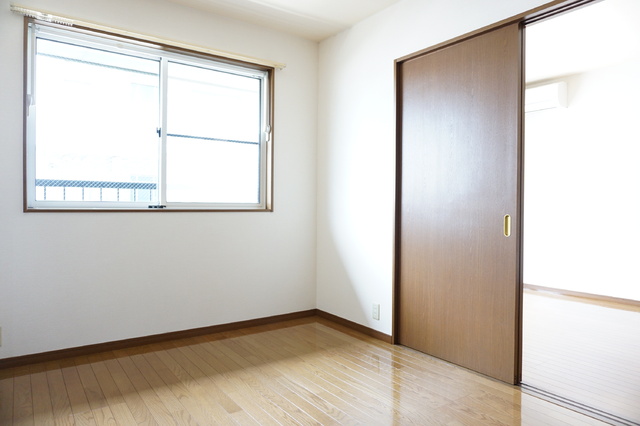 その他部屋・スペース　洋室６帖