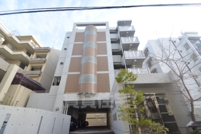 建物外観　オンライン内覧・現地案内も可能です