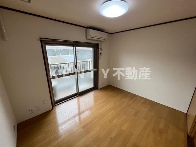 居室・リビング　おしゃれな居間です
