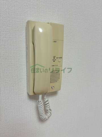 セキュリティ　グランブロッシェ