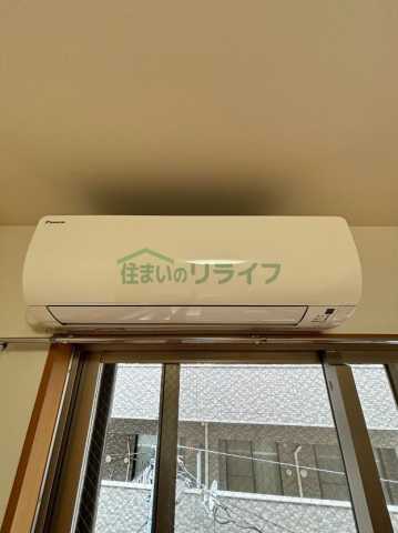 その他設備　グランブロッシェ