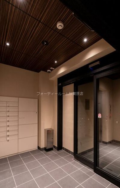 セキュリティ　★《見学予約受付中》仲介手数料キャンペーン実施中★