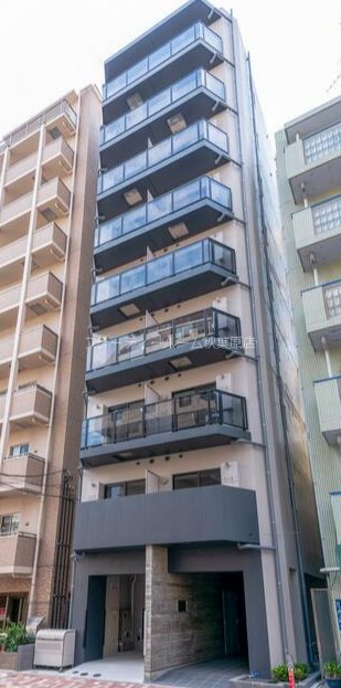 建物外観　★《見学予約受付中》仲介手数料キャンペーン実施中★