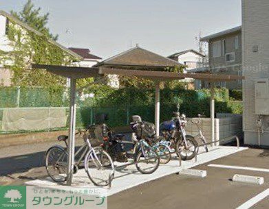 その他共有部分　共有部分