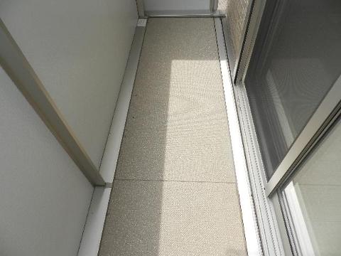 バルコニー　ベランダ