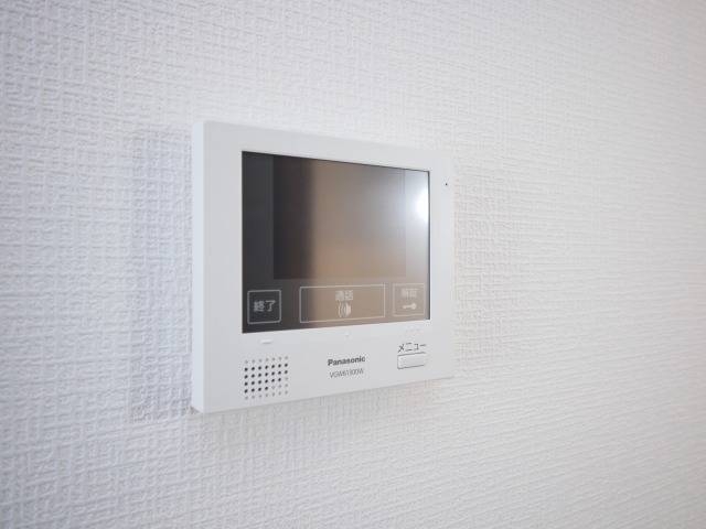 セキュリティ　詳細は、ウィンドワード菊水店までご相談下さい。
