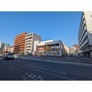 ドラックストア　スギ薬局 御幣島店（ドラッグストア）まで441m