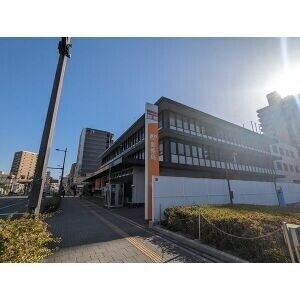 郵便局　西淀川郵便局（郵便局）まで371m