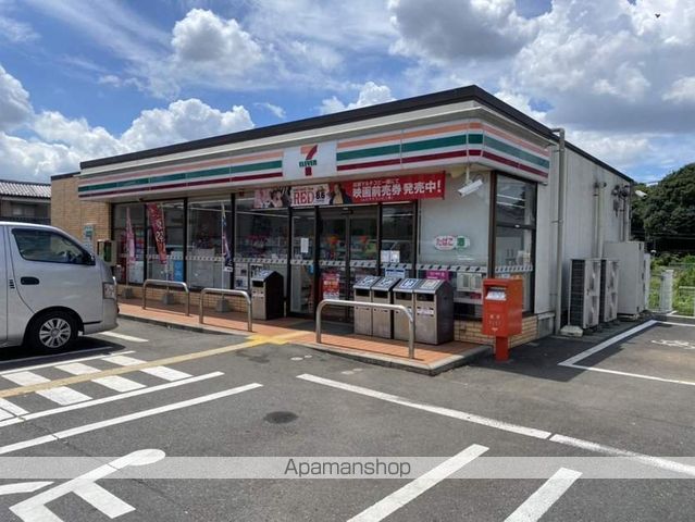 コンビニ　セブンイレブン蓮田閏戸店（コンビニ）まで1171m