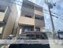 平野駅より徒歩11分 1階 築4年7ヶ月の賃貸物件