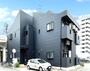 箱崎駅より徒歩6分 2階 築19年6ヶ月の賃貸物件