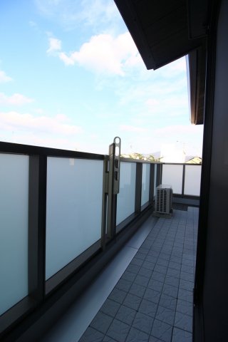エントランスライフ西野山東の内装写真