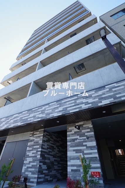 建物外観　2023年7月建築！